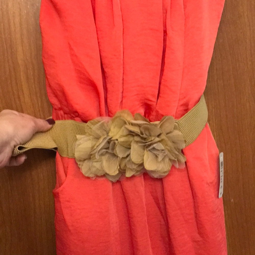 Strapless Dress - Picture 7 of 8